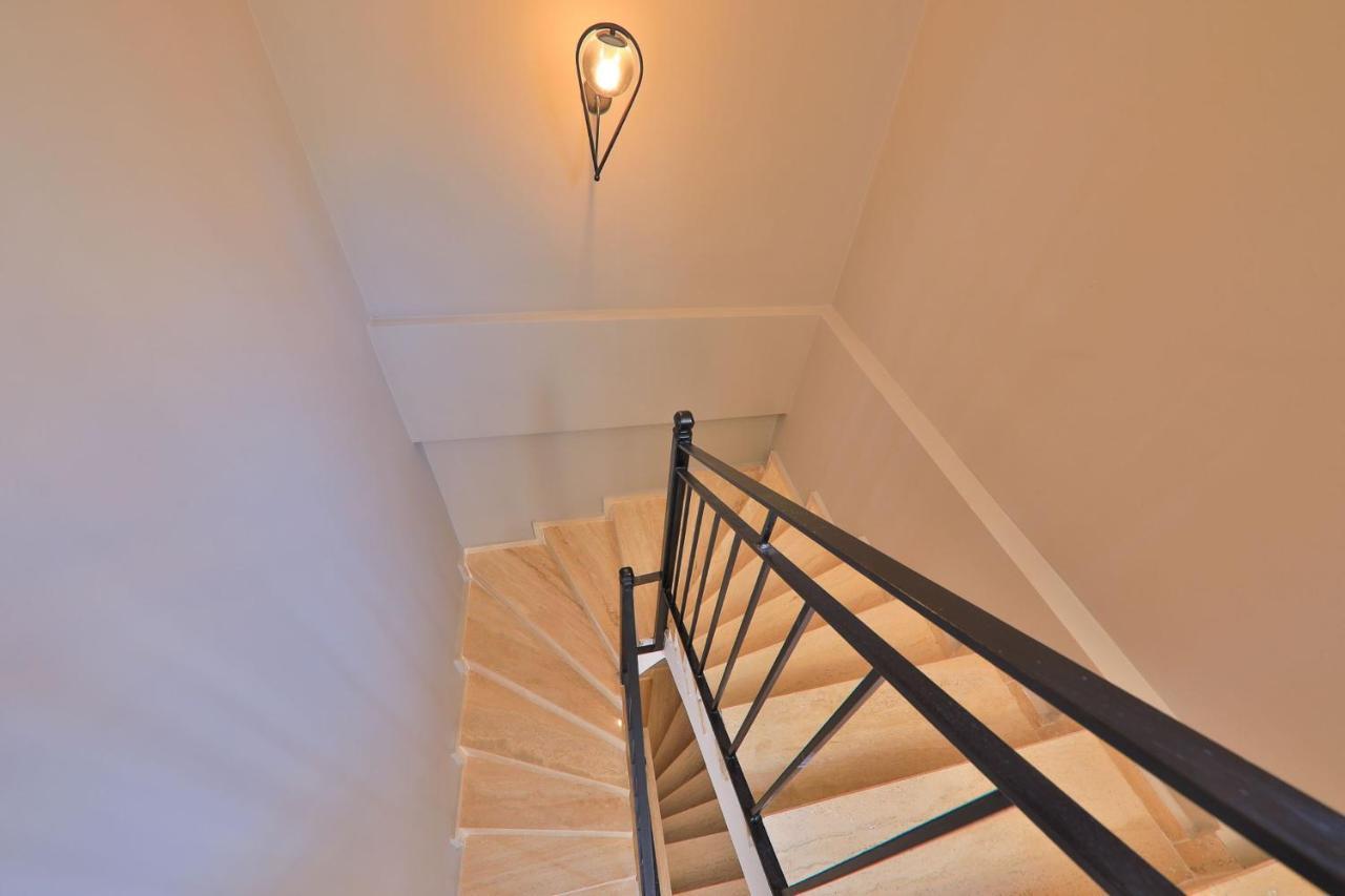 Villa Celik Калкан Екстериор снимка